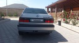Volkswagen Vento 1997 года за 2 000 000 тг. в Тараз – фото 5