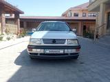 Volkswagen Vento 1997 годаүшін2 200 000 тг. в Тараз – фото 3
