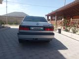 Volkswagen Vento 1997 годаүшін2 200 000 тг. в Тараз – фото 5