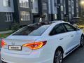 Hyundai Sonata 2015 годаfor9 000 000 тг. в Тараз – фото 9