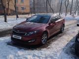 Kia Optima 2014 годаүшін3 300 000 тг. в Алматы – фото 3