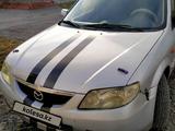 Mazda 323 2002 года за 2 000 000 тг. в Саумалколь