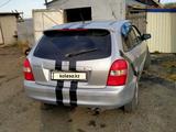 Mazda 323 2002 года за 2 000 000 тг. в Саумалколь – фото 3