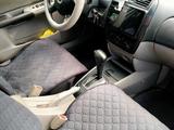 Mazda 323 2002 года за 2 000 000 тг. в Саумалколь – фото 4