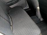 Mazda 323 2002 года за 2 000 000 тг. в Саумалколь – фото 5