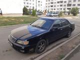 Nissan Cefiro 1997 годаүшін2 477 708 тг. в Алматы