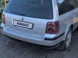 Volkswagen Passat 2002 года за 2 800 000 тг. в Караганда – фото 2