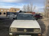 Volkswagen Jetta 1988 годаүшін500 000 тг. в Шелек