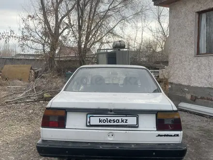 Volkswagen Jetta 1988 года за 500 000 тг. в Шелек – фото 5