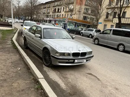 BMW 730 1995 года за 2 500 000 тг. в Шымкент – фото 4