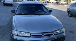 Mazda 626 1994 годаүшін1 100 000 тг. в Караганда – фото 3