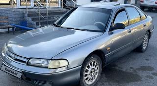 Mazda 626 1994 года за 1 100 000 тг. в Караганда