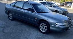 Mazda 626 1994 годаүшін1 100 000 тг. в Караганда – фото 2