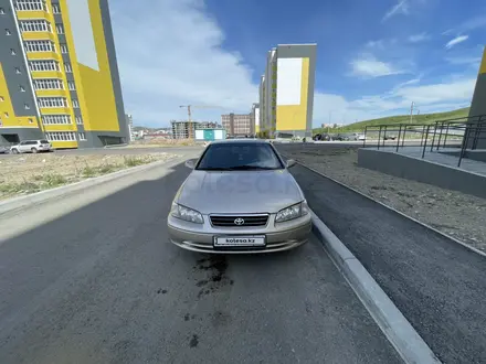 Toyota Camry 2000 года за 3 800 000 тг. в Усть-Каменогорск – фото 7
