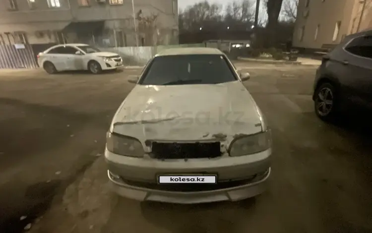 Toyota Aristo 1993 годаfor1 800 000 тг. в Алматы