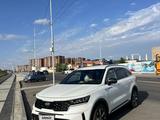 Kia Sorento 2020 годаүшін15 500 000 тг. в Кокшетау – фото 2
