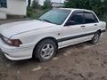 Mitsubishi Galant 1990 годаүшін400 000 тг. в Жаркент – фото 4