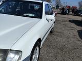 Mercedes-Benz C 200 1997 годаүшін2 900 000 тг. в Алматы – фото 2