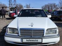 Mercedes-Benz C 200 1997 годаүшін2 900 000 тг. в Алматы