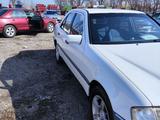 Mercedes-Benz C 200 1997 года за 3 100 000 тг. в Алматы – фото 3