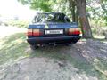 Audi 100 1989 годаүшін1 300 000 тг. в Атакент – фото 2