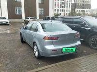 Mitsubishi Lancer 2013 года за 4 000 000 тг. в Астана