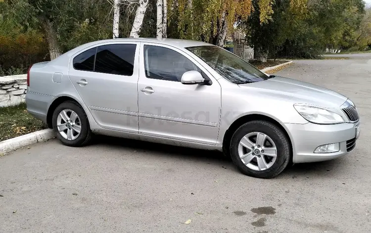 Skoda Octavia 2012 года за 4 200 000 тг. в Костанай