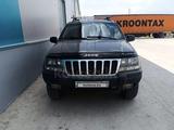 Jeep Grand Cherokee 2002 года за 5 200 000 тг. в Шымкент – фото 3