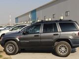 Jeep Grand Cherokee 2002 года за 5 200 000 тг. в Шымкент – фото 2