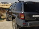 Jeep Grand Cherokee 2002 года за 5 200 000 тг. в Шымкент – фото 4