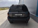 Jeep Grand Cherokee 2002 года за 5 200 000 тг. в Шымкент – фото 5