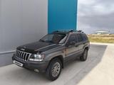 Jeep Grand Cherokee 2002 года за 5 200 000 тг. в Шымкент