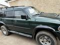 Mitsubishi Montero Sport 2002 годаүшін4 600 000 тг. в Жезказган – фото 4