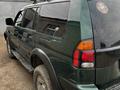 Mitsubishi Montero Sport 2002 годаүшін4 600 000 тг. в Жезказган – фото 7