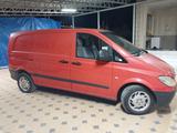 Mercedes-Benz Vito 2009 годаfor6 500 000 тг. в Алматы – фото 2