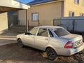 ВАЗ (Lada) Priora 2170 2011 годаүшін2 200 000 тг. в Уральск – фото 2