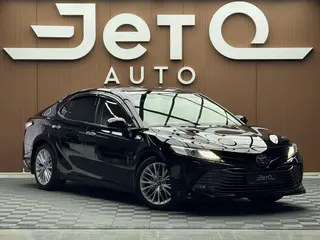Toyota Camry Prestige
