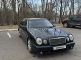 Mercedes-Benz E 230 1997 года за 2 500 000 тг. в Павлодар – фото 3