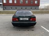 Mercedes-Benz E 230 1997 года за 2 500 000 тг. в Павлодар – фото 5