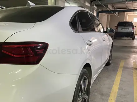 Kia Cerato 2019 года за 9 350 000 тг. в Астана – фото 10