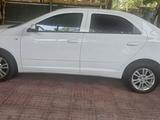 Chevrolet Cobalt 2023 года за 5 200 000 тг. в Алматы