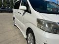 Toyota Alphard 2006 года за 5 500 000 тг. в Актобе – фото 5