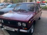 ВАЗ (Lada) 2106 1987 года за 750 000 тг. в Алматы