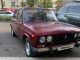 ВАЗ (Lada) 2106 1987 года за 750 000 тг. в Алматы – фото 2