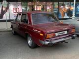 ВАЗ (Lada) 2106 1987 года за 750 000 тг. в Алматы – фото 3