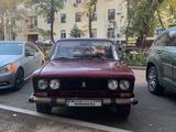 ВАЗ (Lada) 2106 1987 года за 750 000 тг. в Алматы – фото 4