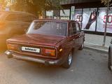 ВАЗ (Lada) 2106 1987 года за 750 000 тг. в Алматы – фото 5