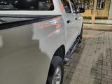 Toyota Hilux 2019 года за 15 500 000 тг. в Атырау