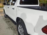 Toyota Hilux 2019 года за 15 500 000 тг. в Атырау – фото 2