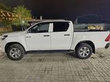 Toyota Hilux 2019 года за 15 500 000 тг. в Атырау – фото 3